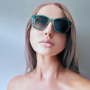 Burberry new sunglasses 😎